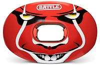 Battle Adults' Oxygen Clown23 Mouthguard