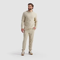 R.O.W. Men's Ethan Notch Pullover Hoodie