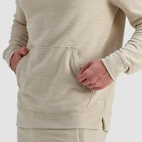 R.O.W. Men's Ethan Notch Pullover Hoodie