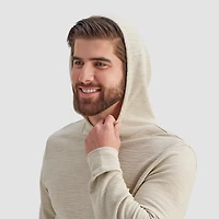 R.O.W. Men's Ethan Notch Pullover Hoodie