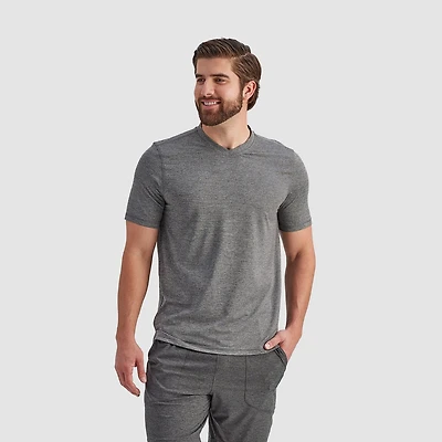 R.O.W. Men's Oliver V-Neck T-shirt