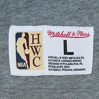 Mitchell & Ness Men's San Antonio Spurs Blocked T-shirt