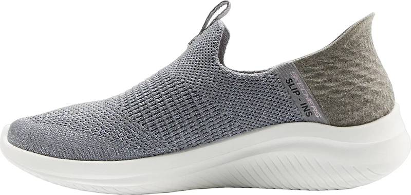 SKECHERS Women's Ultra Flex 3.0 Smooth Step Slip-In Shoes