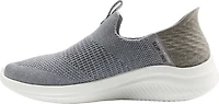 SKECHERS Women's Ultra Flex 3.0 Smooth Step Slip-In Shoes