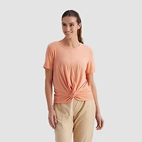 Freely Women's Ronnie Twist Top