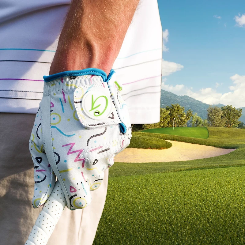 Gimmie Golf Jerry Golf Glove