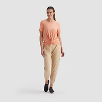 Freely Women's Ronnie Twist Top