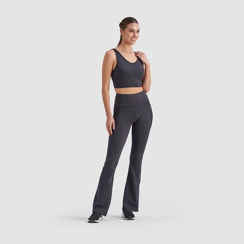 Freely Women's Haven Luxe Flare Pants