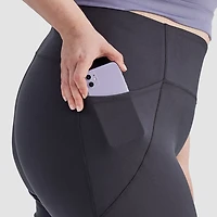 Freely Women’s Plus Haven Luxe Flare Pant