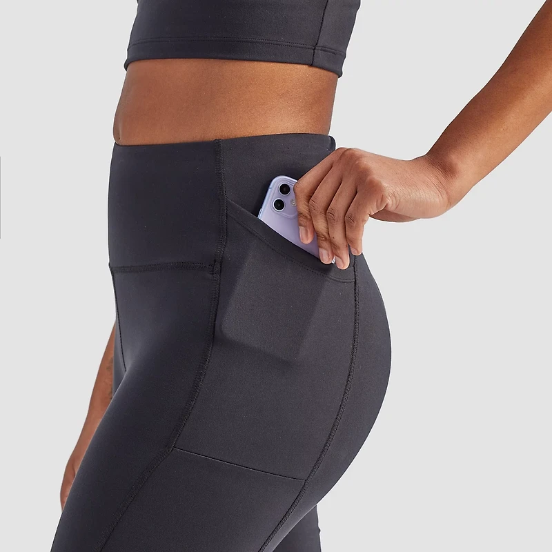 Freely Women’s Millie Bermuda Bike Shorts