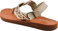Flojos Women's Renata Hooded Sandals