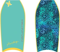 Hurley IXPE 36 in Slick Board