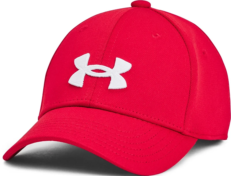 Under Armour Boys' Blitzing Cap