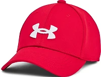 Under Armour Boys' Blitzing Cap