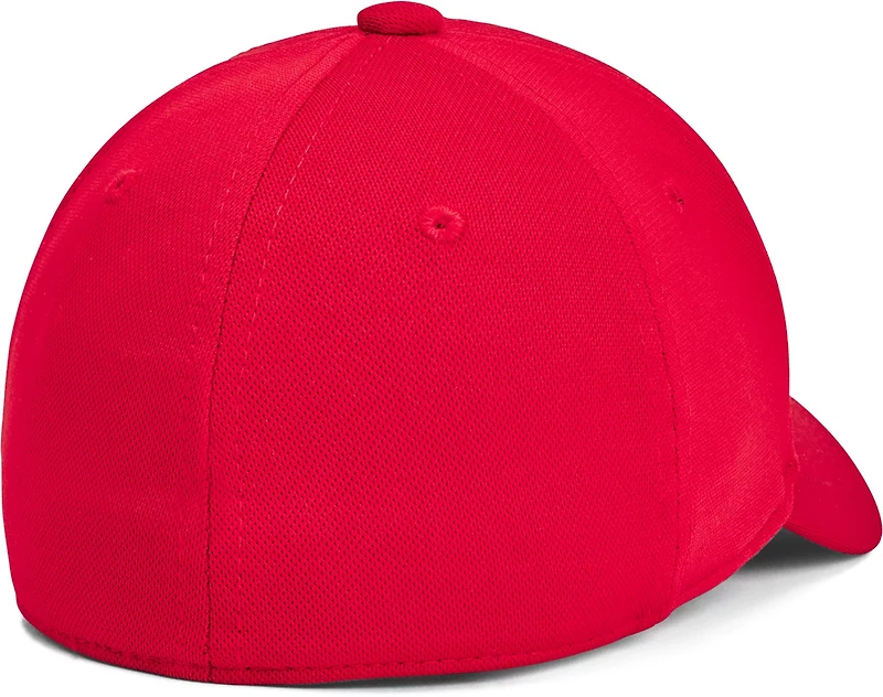 Under Armour Boys' Blitzing Cap