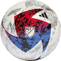 adidas MLS Mini Soccer Ball