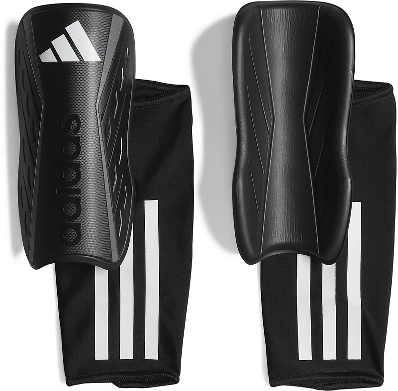 adidas Adults’ Tiro League Soccer Shin Guards