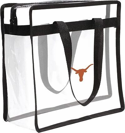 WinCraft University of Texas Clear Tote Bag