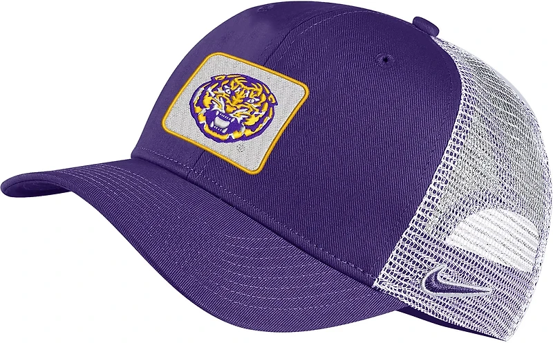 Nike Louisiana State University C99 Trucker Cap
