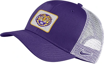 Nike Louisiana State University C99 Trucker Cap