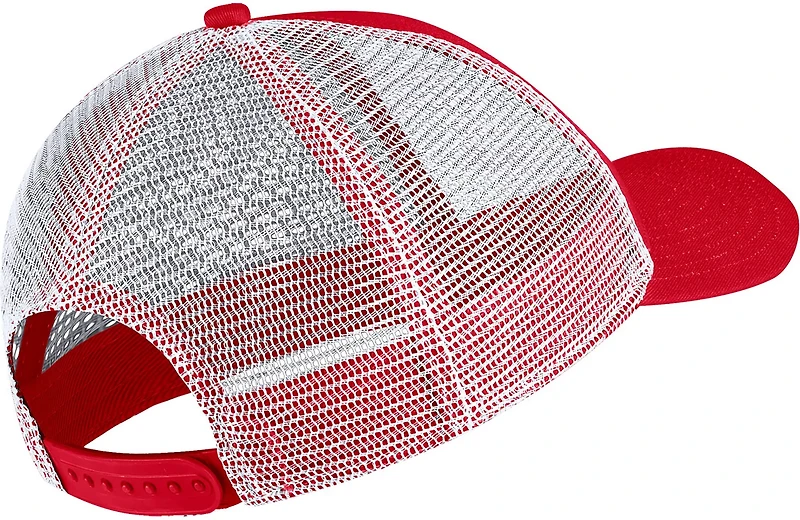 Nike Men's University of Georgia C99 Trucker Cap