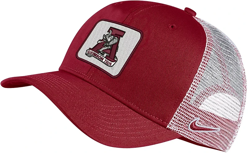 Nike University of Alabama C99 Trucker Cap