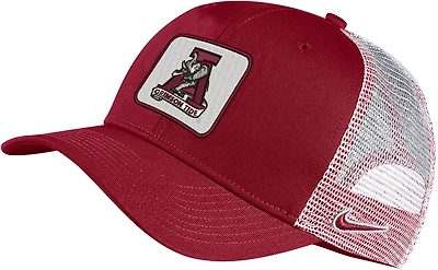 Nike University of Alabama C99 Trucker Cap