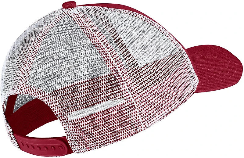 Nike University of Alabama C99 Trucker Cap