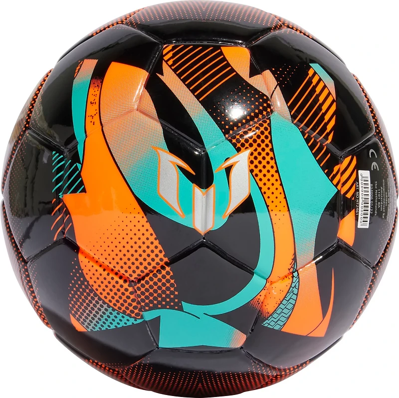 adidas Messi Mini Soccer Ball