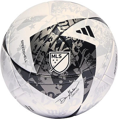 adidas MLS League Soccer Ball