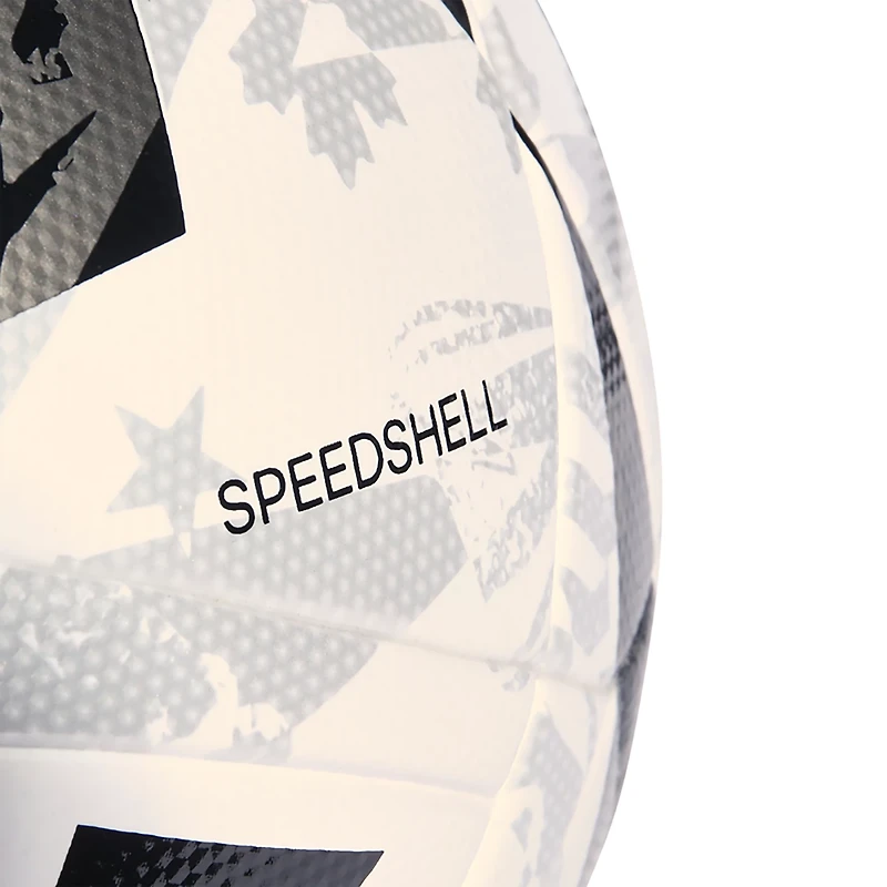 adidas MLS League Soccer Ball