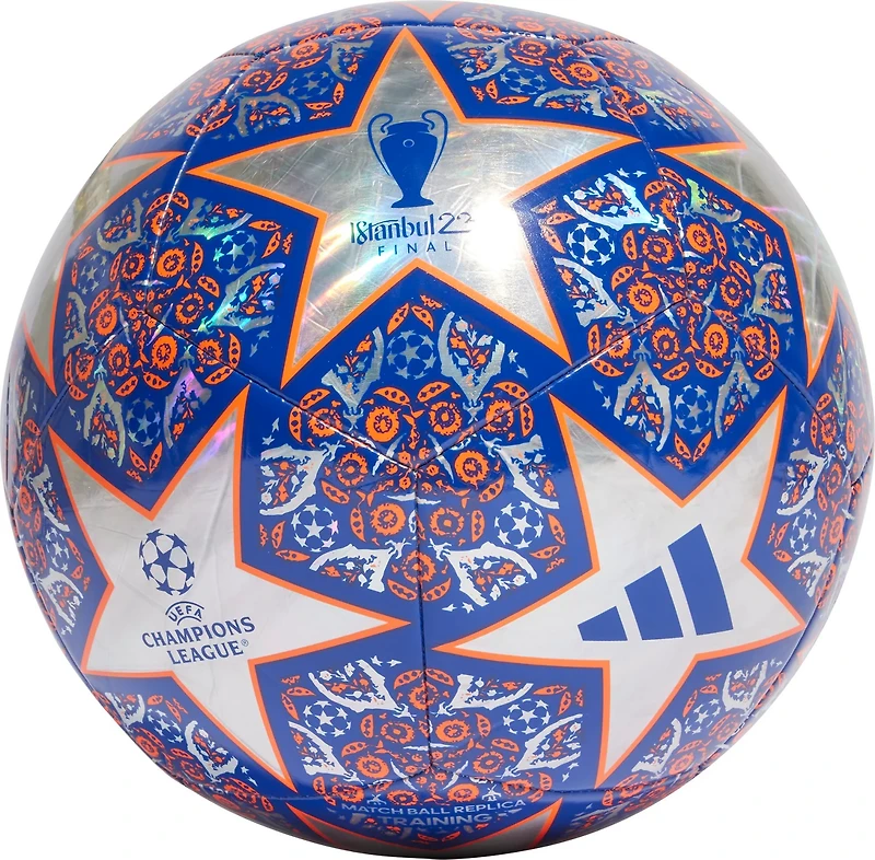 adidas Champions League Training Soccer Ball
