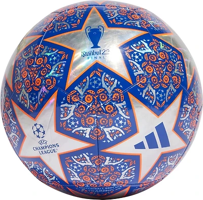 adidas Champions League Training Soccer Ball