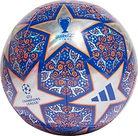 adidas Champions League Training Soccer Ball