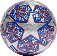 adidas Champions League Training Soccer Ball