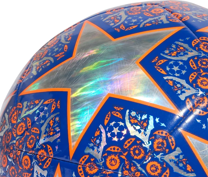 adidas Champions League Training Soccer Ball