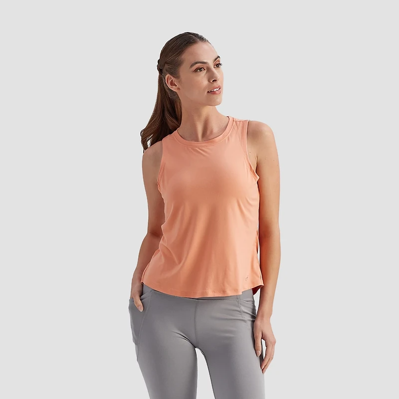 Freely Women's Halle Tank Top