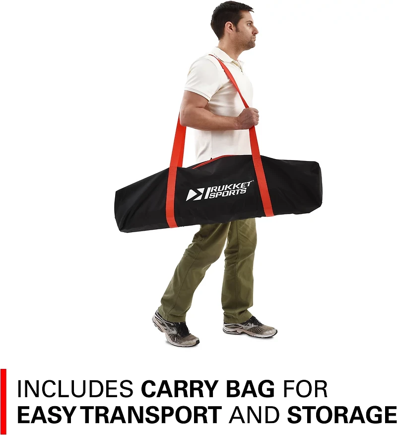 Rukket Sports 9x7ft Haack Pro Golf Net