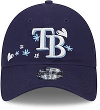 New Era Kids' Ray Flower 9TWENTY Cap