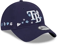 New Era Kids' Ray Flower 9TWENTY Cap