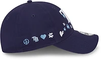 New Era Kids' Ray Flower 9TWENTY Cap