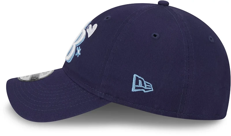 New Era Kids' Ray Flower 9TWENTY Cap