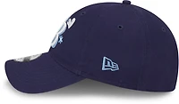 New Era Kids' Ray Flower 9TWENTY Cap