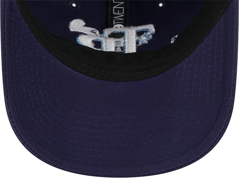 New Era Kids' Ray Flower 9TWENTY Cap