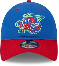 New Era Men's El Paso Chihuahuas MiLB 9TWENTY Cap