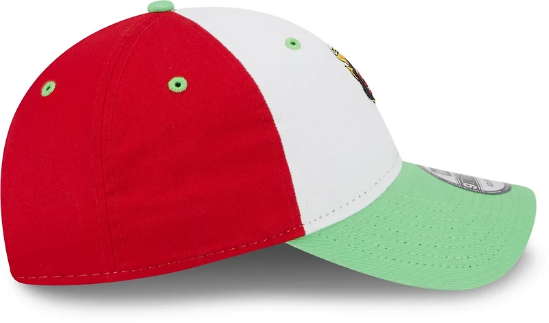 New Era Men's Sugar Land Space Cowboys MiLB 9TWENTY Cap