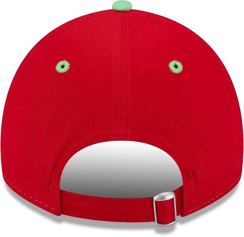 New Era Men's Sugar Land Space Cowboys MiLB 9TWENTY Cap