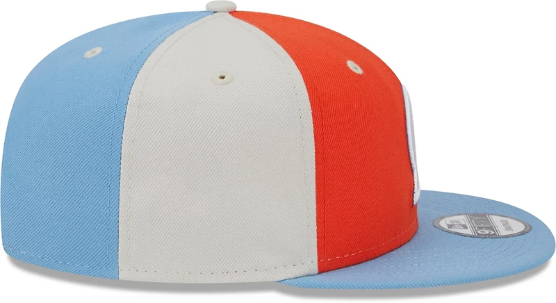 New Era Men's Oklahoma City Dodgers Copa MiLB 9FIFTY Cap