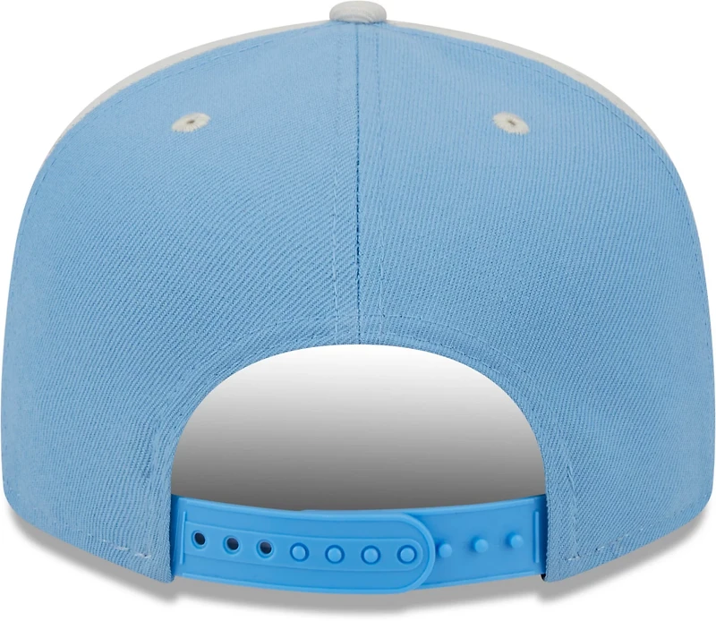 New Era Men's Oklahoma City Dodgers Copa MiLB 9FIFTY Cap