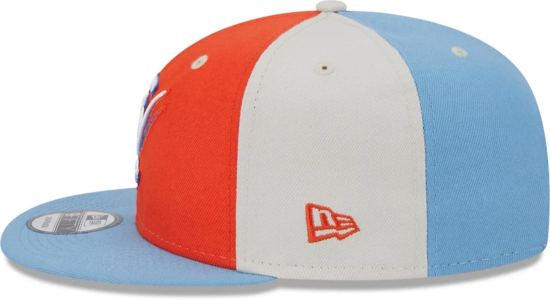 New Era Men's Oklahoma City Dodgers Copa MiLB 9FIFTY Cap